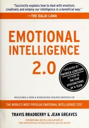 Emotional Intelligence 2.0 cover